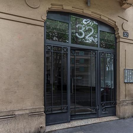 Casa Da Suite Certosa Mediolan Zewnętrze zdjęcie
