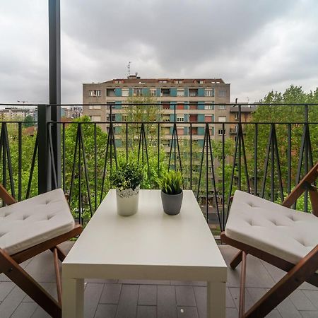 Casa Da Suite Certosa Mediolan Zewnętrze zdjęcie