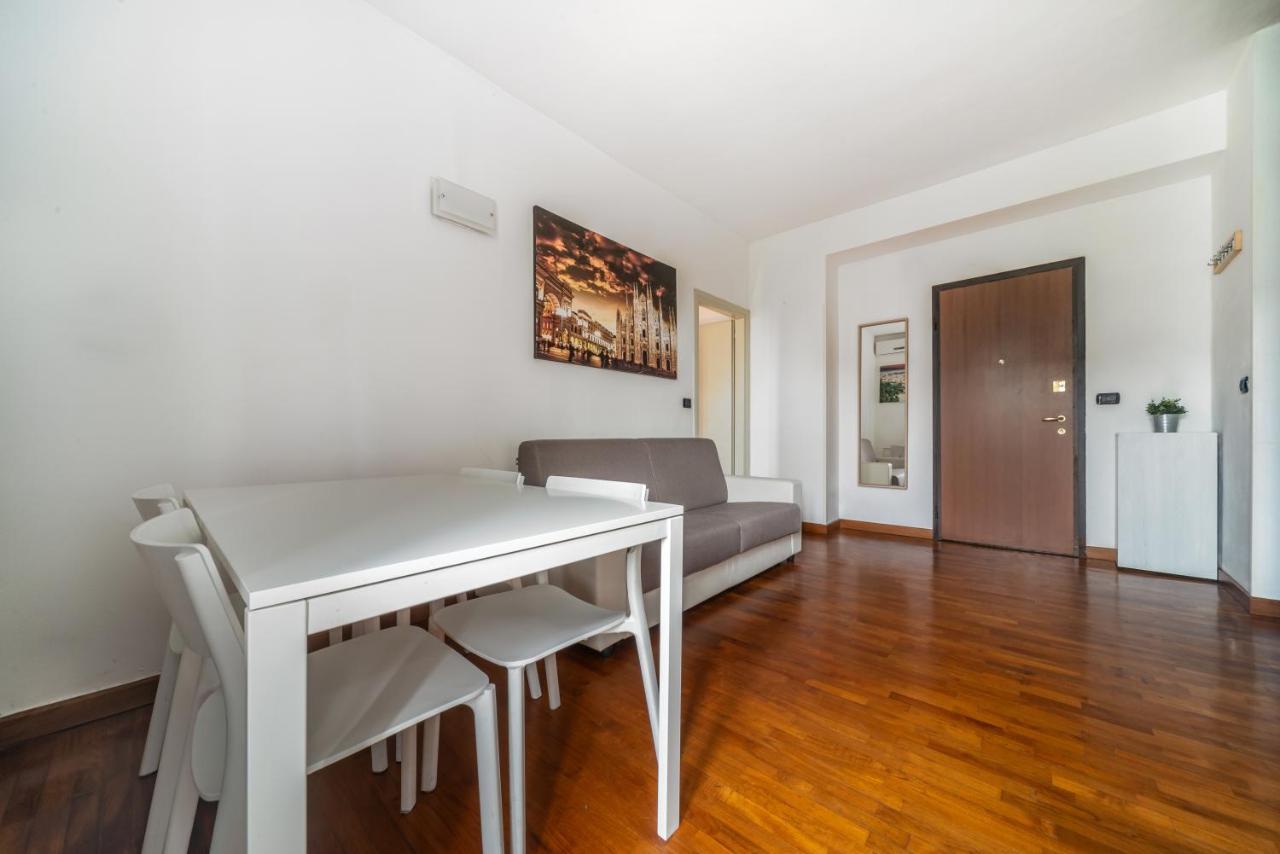 Casa Da Suite Certosa Mediolan Zewnętrze zdjęcie