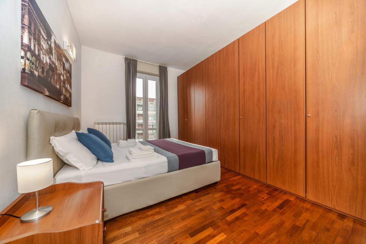 Casa Da Suite Certosa Mediolan Zewnętrze zdjęcie