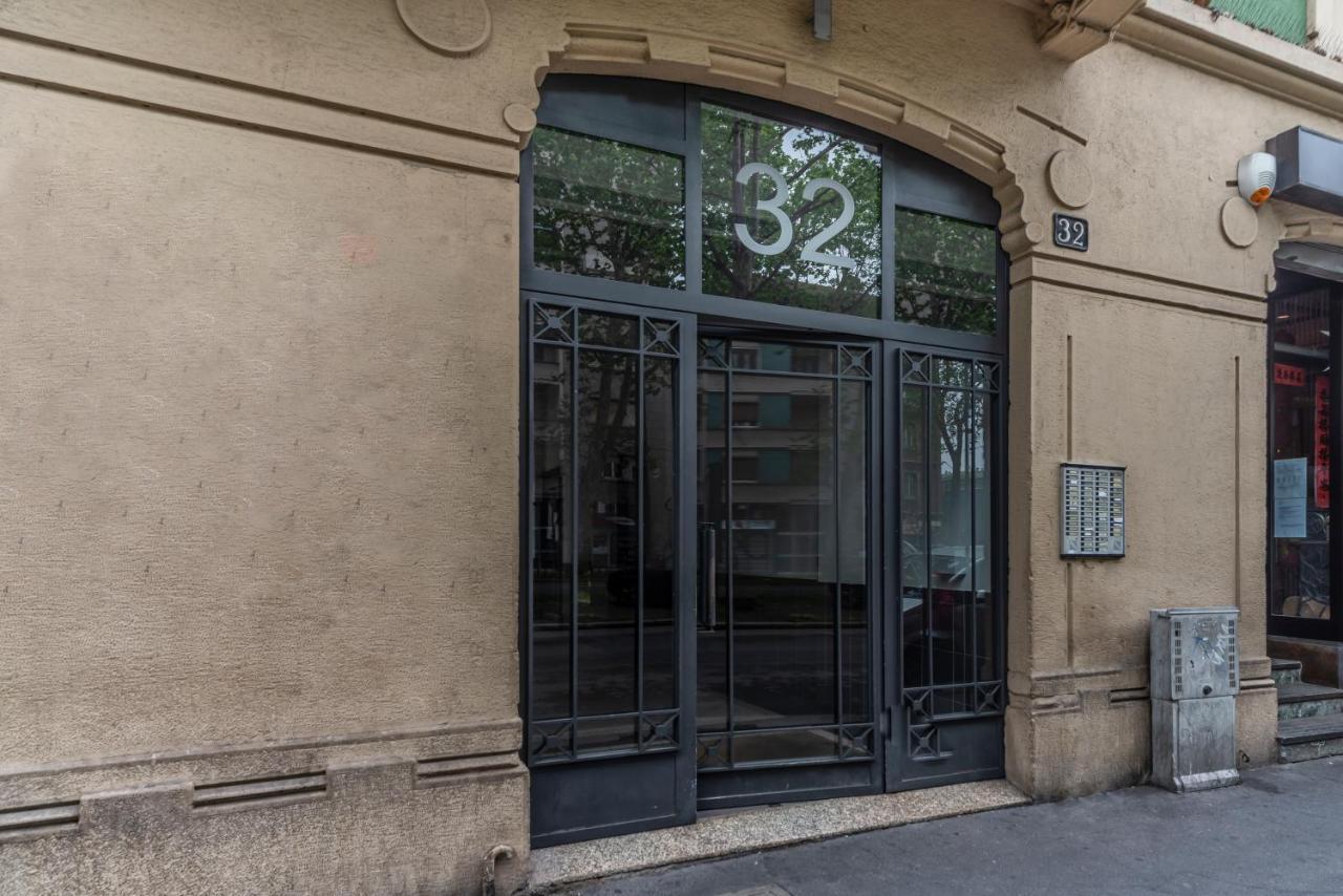 Casa Da Suite Certosa Mediolan Zewnętrze zdjęcie