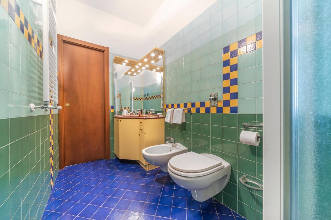 Casa Da Suite Certosa Mediolan Zewnętrze zdjęcie